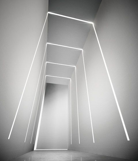 LINEAR AND PROFILE LIGHTS