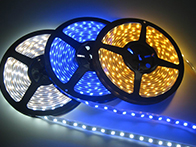 LED STRIP LIGHTS